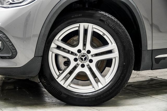 2023 Mercedes-Benz GLA GLA 250 4MATIC SUV - 22928862 - 2