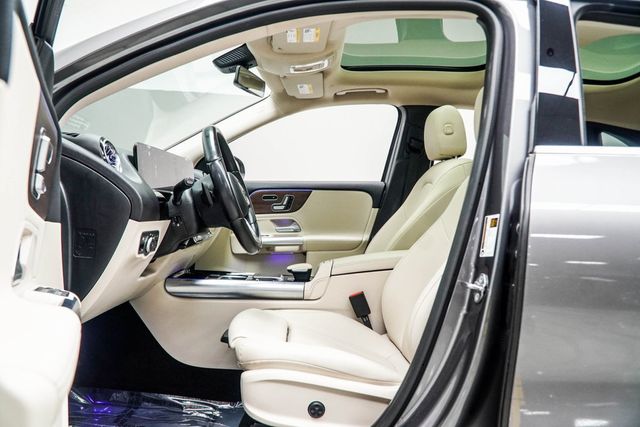 2023 Mercedes-Benz GLA GLA 250 4MATIC SUV - 22928862 - 34