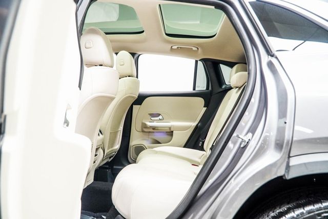 2023 Mercedes-Benz GLA GLA 250 4MATIC SUV - 22928862 - 35