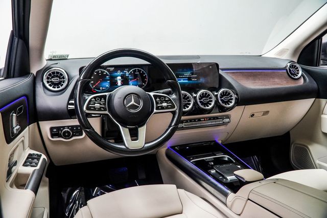 2023 Mercedes-Benz GLA GLA 250 4MATIC SUV - 22928862 - 4