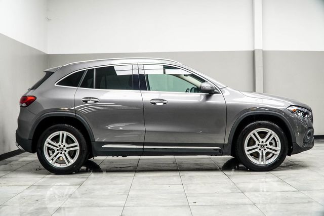 2023 Mercedes-Benz GLA GLA 250 4MATIC SUV - 22928862 - 5