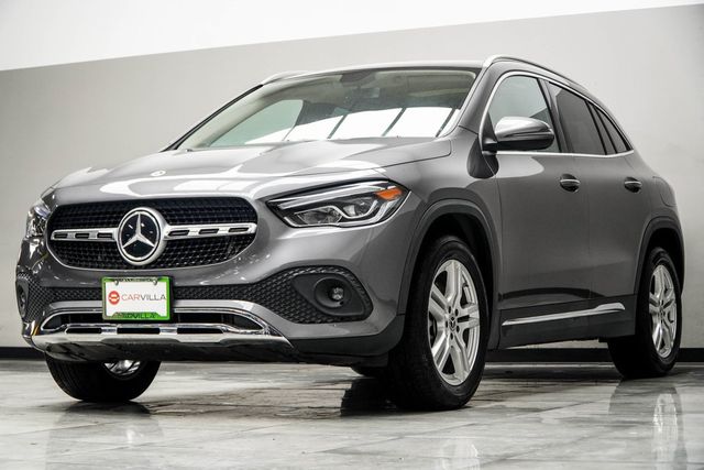 2023 Mercedes-Benz GLA GLA 250 4MATIC SUV - 22928862 - 7