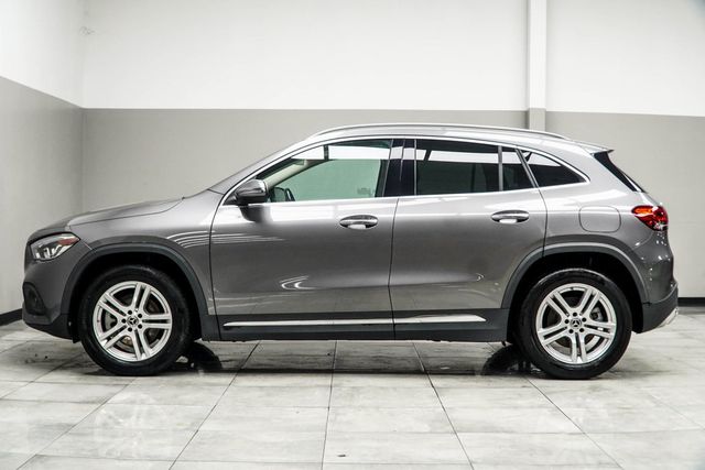 2023 Mercedes-Benz GLA GLA 250 4MATIC SUV - 22928862 - 8