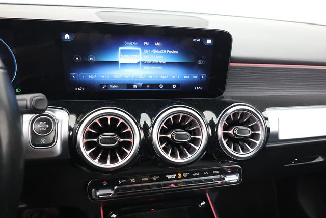 2023 Mercedes-Benz GLB GLB 250 4MATIC SUV with Premium Package & Panorama Roof - 22939470 - 11