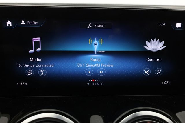 2023 Mercedes-Benz GLB GLB 250 4MATIC SUV with Premium Package & Panorama Roof - 22939470 - 13