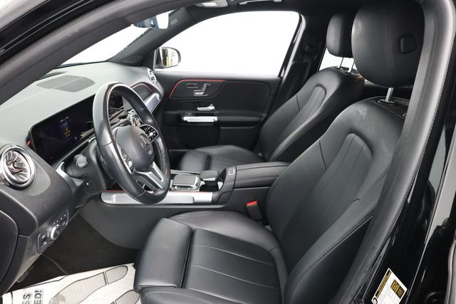 2023 Mercedes-Benz GLB GLB 250 4MATIC SUV with Premium Package & Panorama Roof - 22939470 - 14