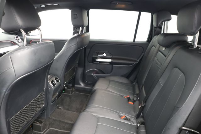 2023 Mercedes-Benz GLB GLB 250 4MATIC SUV with Premium Package & Panorama Roof - 22939470 - 15