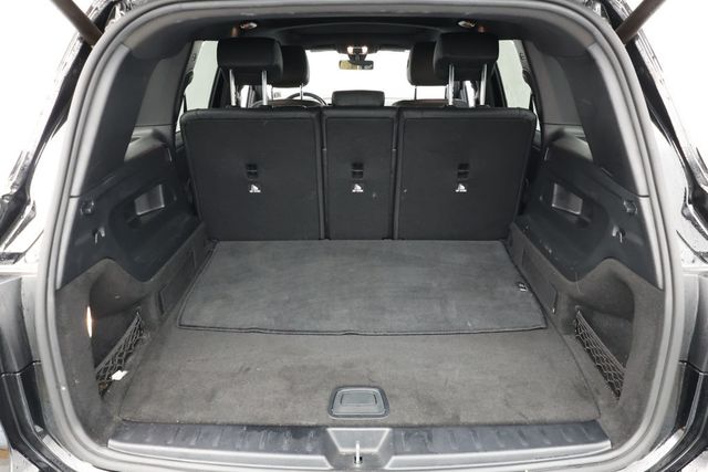 2023 Mercedes-Benz GLB GLB 250 4MATIC SUV with Premium Package & Panorama Roof - 22939470 - 16