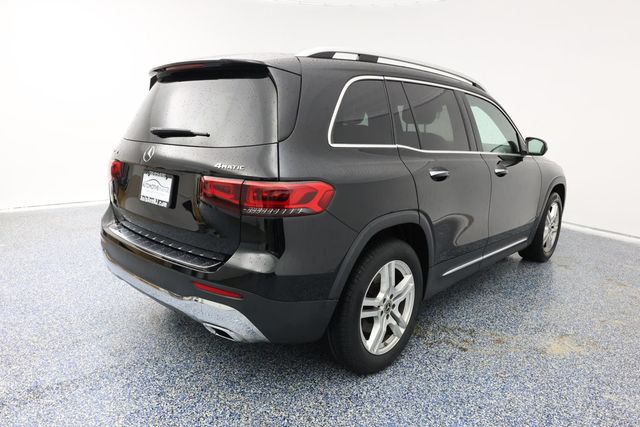 2023 Mercedes-Benz GLB GLB 250 4MATIC SUV with Premium Package & Panorama Roof - 22939470 - 2
