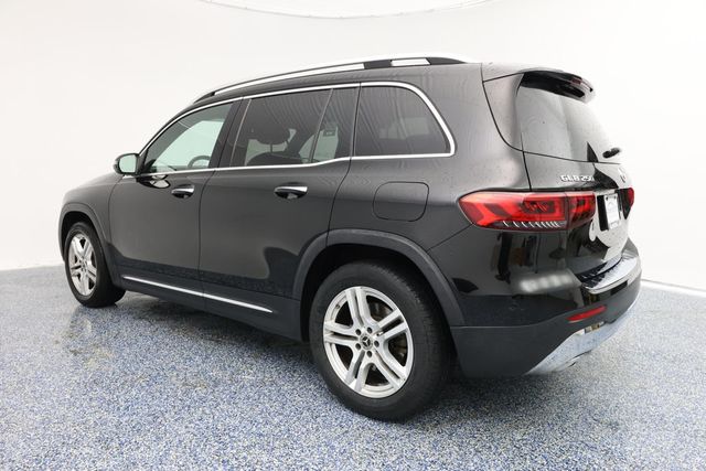 2023 Mercedes-Benz GLB GLB 250 4MATIC SUV with Premium Package & Panorama Roof - 22939470 - 4