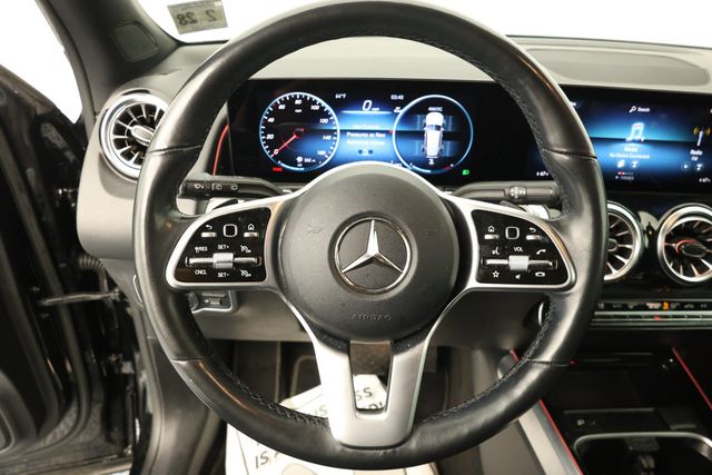 2023 Mercedes-Benz GLB GLB 250 4MATIC SUV with Premium Package & Panorama Roof - 22939470 - 8