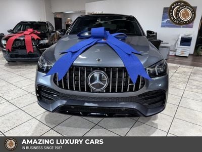 2023 Mercedes-Benz GLE