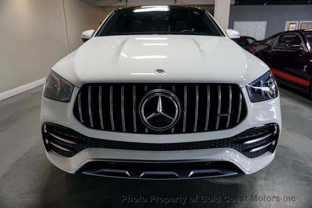 2023 Mercedes-Benz GLE *AMG Performance Exhaust* *Illuminated Star* *Red Seat Belts* - 22260727 - 15
