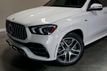 2023 Mercedes-Benz GLE *AMG Performance Exhaust* *Illuminated Star* *Red Seat Belts* - 22260727 - 41