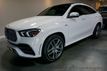 2023 Mercedes-Benz GLE *AMG Performance Exhaust* *Illuminated Star* *Red Seat Belts* - 22260727 - 4