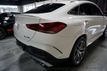 2023 Mercedes-Benz GLE *AMG Performance Exhaust* *Illuminated Star* *Red Seat Belts* - 22260727 - 57