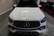 2023 Mercedes-Benz GLE *AMG Performance Exhaust* *Illuminated Star* *Red Seat Belts* - 22260727 - 61