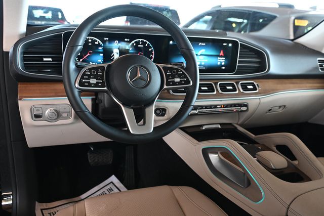 2023 Mercedes-Benz GLE GLE 350 SUV - 22936628 - 11