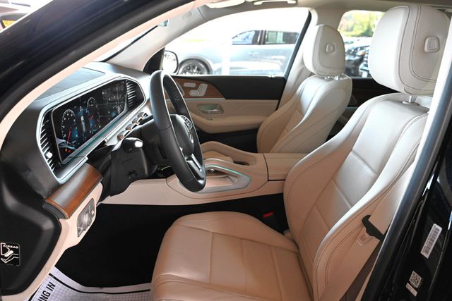 2023 Mercedes-Benz GLE GLE 350 SUV - 22936628 - 20