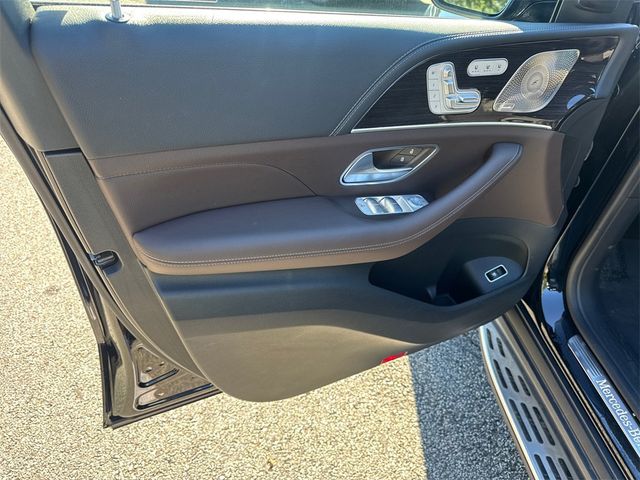 2023 Mercedes-Benz GLS GLS 450 4MATIC SUV - 22928205 - 9