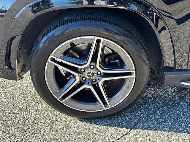 2023 Mercedes-Benz GLS GLS 450 4MATIC SUV - 22928205 - 10
