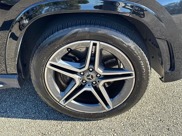 2023 Mercedes-Benz GLS GLS 450 4MATIC SUV - 22928205 - 11