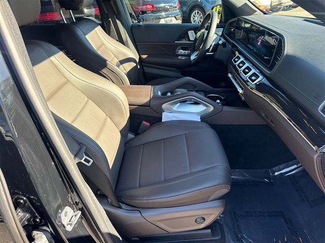 2023 Mercedes-Benz GLS GLS 450 4MATIC SUV - 22928205 - 12