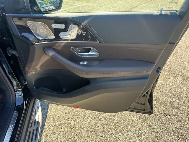 2023 Mercedes-Benz GLS GLS 450 4MATIC SUV - 22928205 - 13