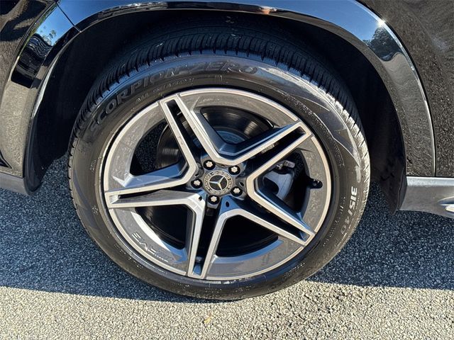 2023 Mercedes-Benz GLS GLS 450 4MATIC SUV - 22928205 - 16