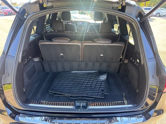 2023 Mercedes-Benz GLS GLS 450 4MATIC SUV - 22928205 - 17