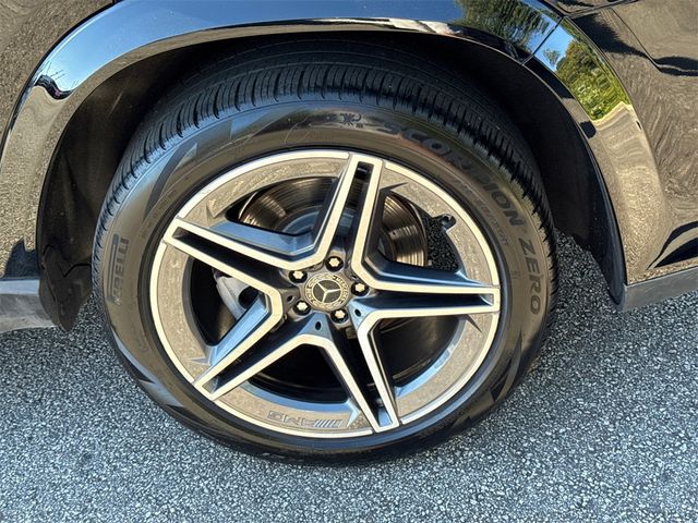 2023 Mercedes-Benz GLS GLS 450 4MATIC SUV - 22928205 - 18