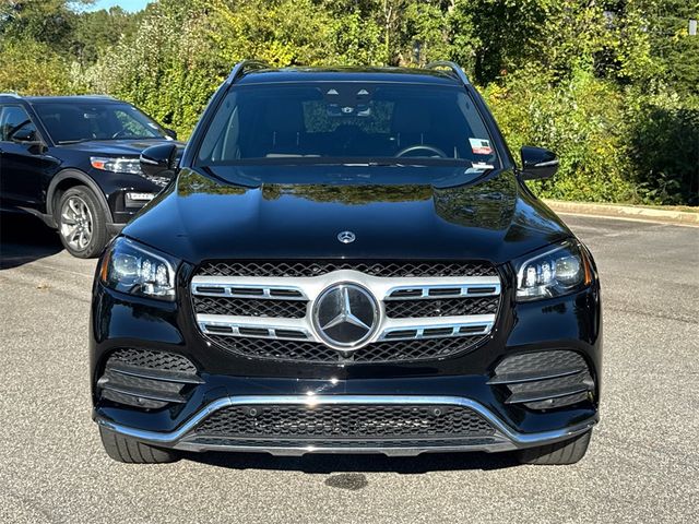 2023 Mercedes-Benz GLS GLS 450 4MATIC SUV - 22928205 - 1