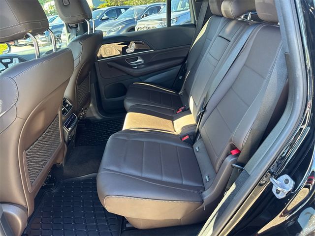 2023 Mercedes-Benz GLS GLS 450 4MATIC SUV - 22928205 - 19