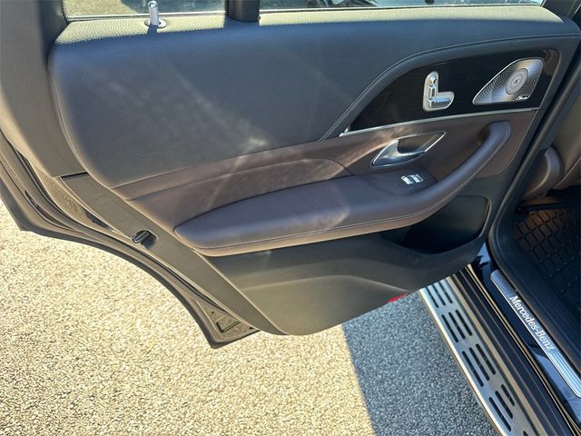 2023 Mercedes-Benz GLS GLS 450 4MATIC SUV - 22928205 - 20