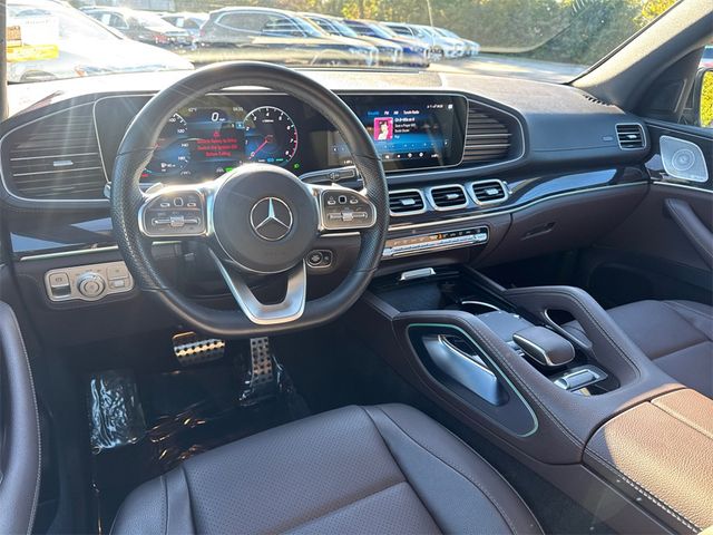 2023 Mercedes-Benz GLS GLS 450 4MATIC SUV - 22928205 - 21