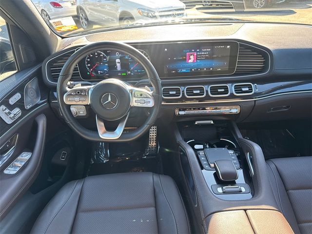 2023 Mercedes-Benz GLS GLS 450 4MATIC SUV - 22928205 - 22