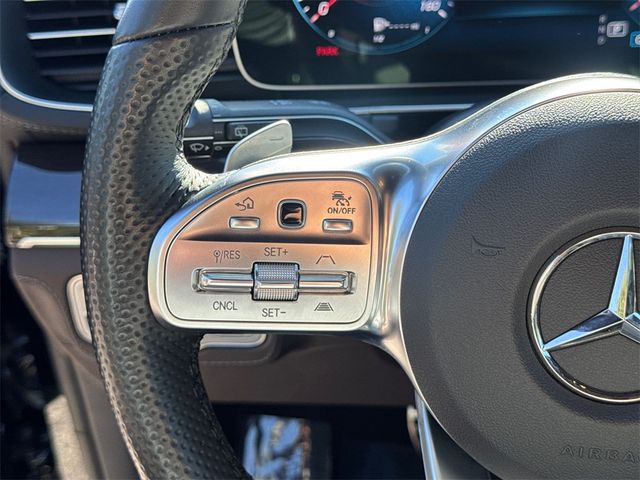 2023 Mercedes-Benz GLS GLS 450 4MATIC SUV - 22928205 - 24