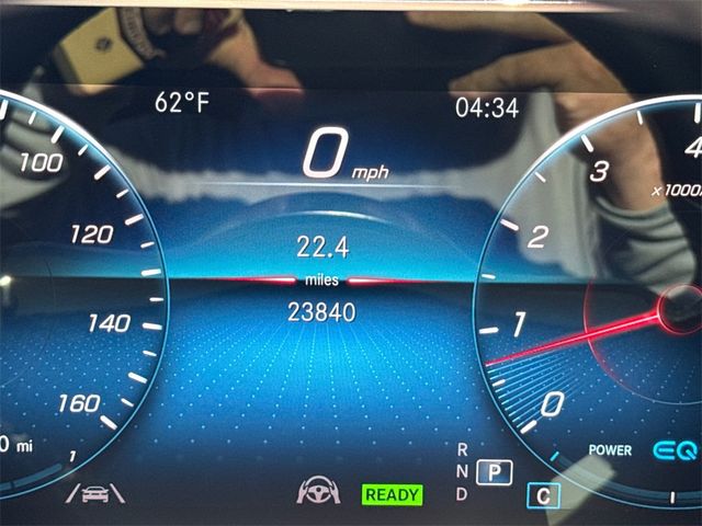 2023 Mercedes-Benz GLS GLS 450 4MATIC SUV - 22928205 - 27