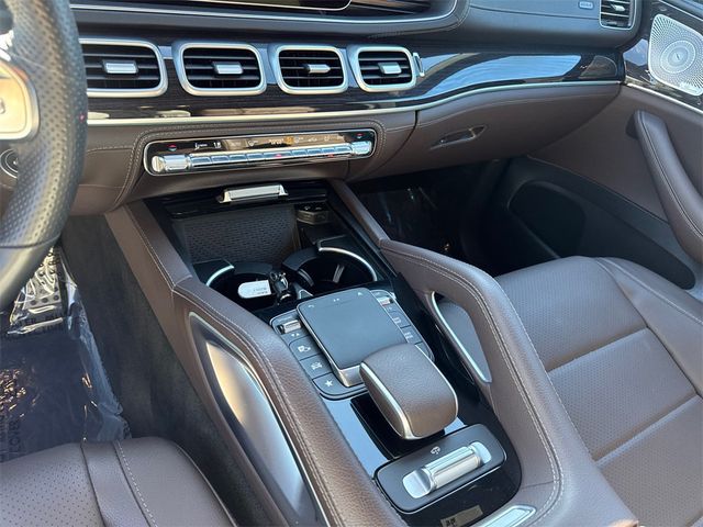 2023 Mercedes-Benz GLS GLS 450 4MATIC SUV - 22928205 - 29