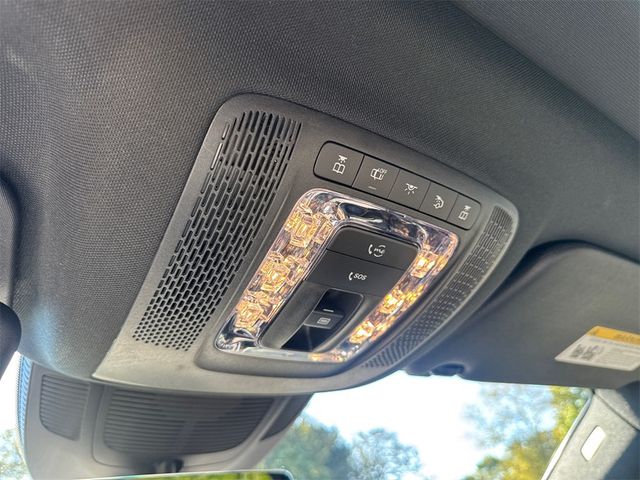 2023 Mercedes-Benz GLS GLS 450 4MATIC SUV - 22928205 - 30