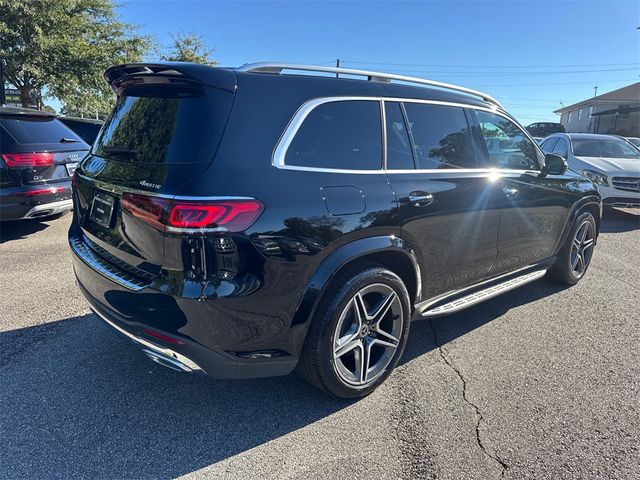 2023 Mercedes-Benz GLS GLS 450 4MATIC SUV - 22928205 - 6