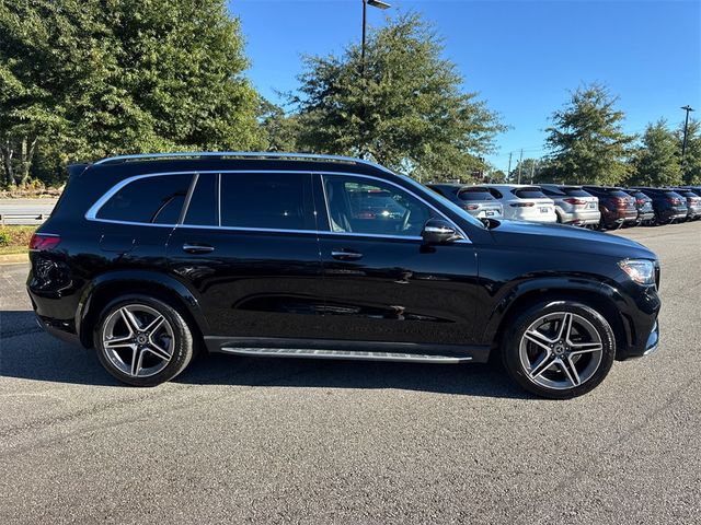 2023 Mercedes-Benz GLS GLS 450 4MATIC SUV - 22928205 - 7