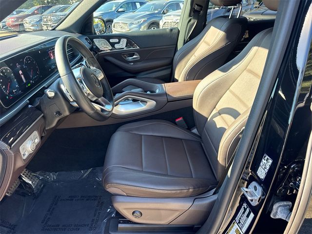 2023 Mercedes-Benz GLS GLS 450 4MATIC SUV - 22928205 - 8