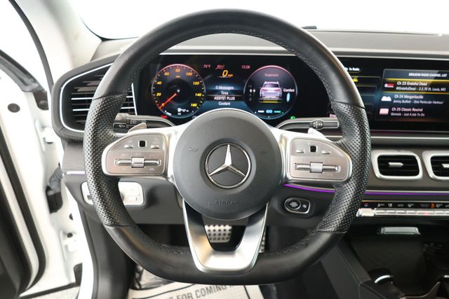 2023 Mercedes-Benz GLS GLS 580 4MATIC SUV with Driver Assistance Package Plus - 22922108 - 9