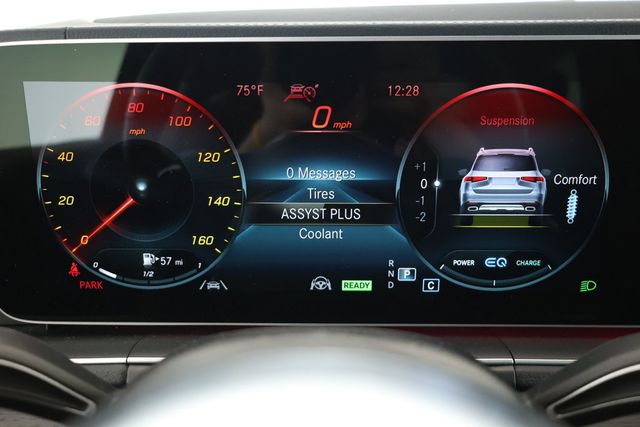 2023 Mercedes-Benz GLS GLS 580 4MATIC SUV with Driver Assistance Package Plus - 22922108 - 10