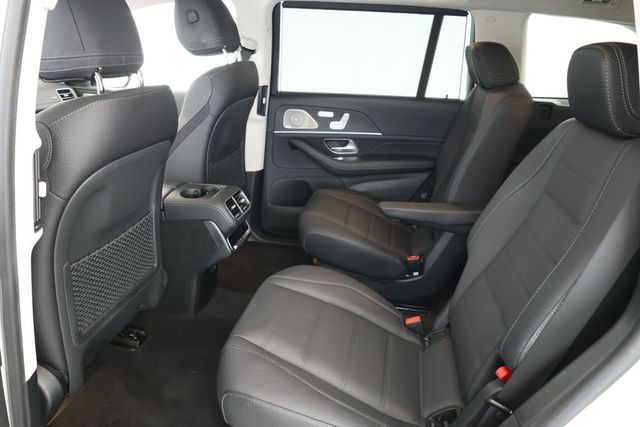 2023 Mercedes-Benz GLS GLS 580 4MATIC SUV with Driver Assistance Package Plus - 22922108 - 18