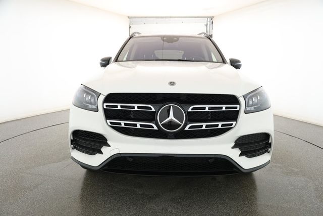 2023 Mercedes-Benz GLS GLS 580 4MATIC SUV with Driver Assistance Package Plus - 22922108 - 1