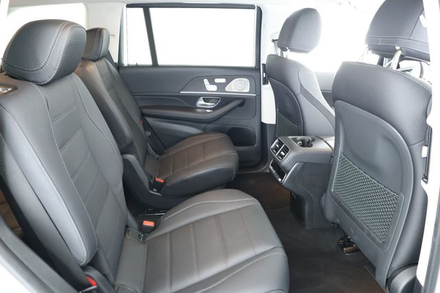 2023 Mercedes-Benz GLS GLS 580 4MATIC SUV with Driver Assistance Package Plus - 22922108 - 21