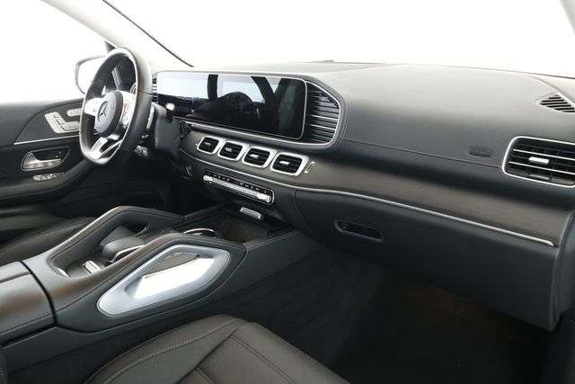 2023 Mercedes-Benz GLS GLS 580 4MATIC SUV with Driver Assistance Package Plus - 22922108 - 23