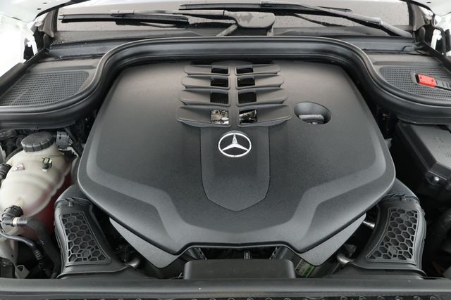 2023 Mercedes-Benz GLS GLS 580 4MATIC SUV with Driver Assistance Package Plus - 22922108 - 24